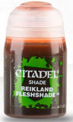 [Deprecated] Reikland Fleshshade - 24 ml